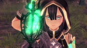  Ys IX: Monstrum Nox