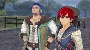  Ys IX: Monstrum Nox