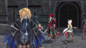  Ys IX: Monstrum Nox