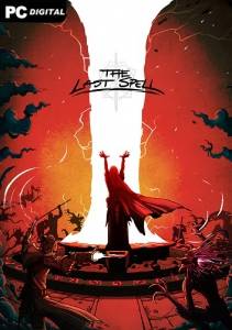   The Last Spell 2021 