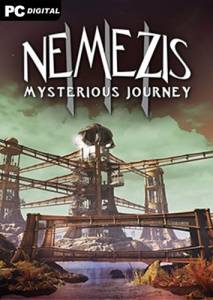   Nemezis: Mysterious Journey III / Schizm 3 2021 