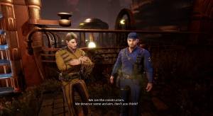 Nemezis: Mysterious Journey III / Schizm 3