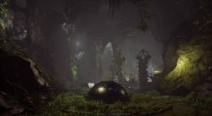 Nemezis: Mysterious Journey III / Schizm 3