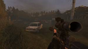  S.T.A.L.K.E.R.: Shadow of Chernobyl -   2