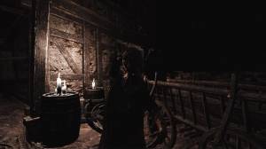 Old Evil