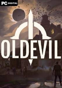  Old Evil 2021 