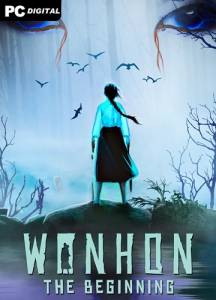   Wonhon: A Vengeful Spirit 2021 