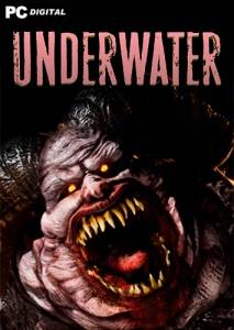   Underwater 2021 