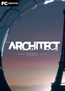   The Architect: Paris 2021 