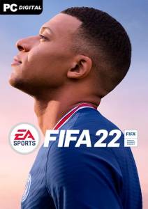   FIFA 22 2021 
