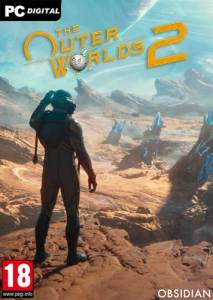   The Outer Worlds 2 2022 