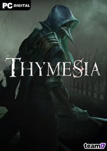   Thymesia 2022 