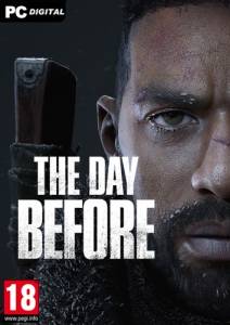   The Day Before 2022 