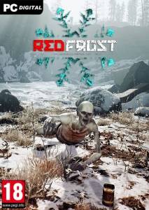   Red Frost 2021 