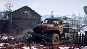  Red Frost