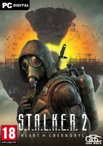   S.T.A.L.K.E.R. 2:   2022 