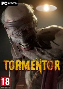   TORMENTOR 2021 