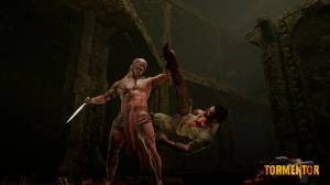  TORMENTOR