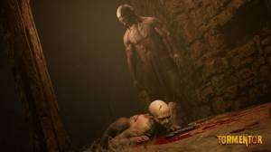  TORMENTOR