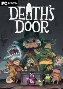   Death's Door 2021 