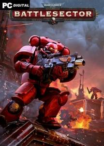   Warhammer 40000: Battlesector 2021 