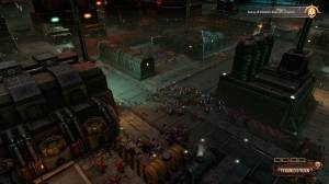 Warhammer 40000: Battlesector