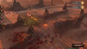 Warhammer 40000: Battlesector
