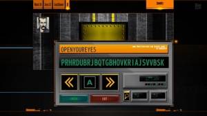The Silver Case 2425