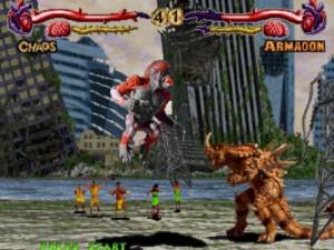 MAME 0.233 Full Non-CHD Merged ROMset