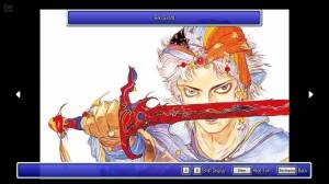  FINAL FANTASY (I + II + III)