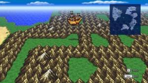 FINAL FANTASY (I + II + III)