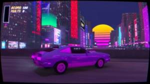 Moonwave Overdrive
