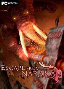   Escape from Naraka 2021 