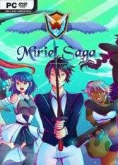   Miriel Saga 2021 