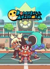   Dodgeball Academia 2021 