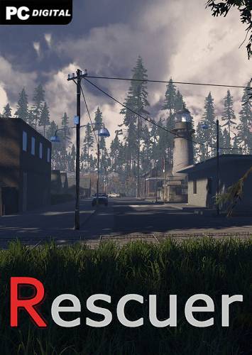   Rescuer 2021 