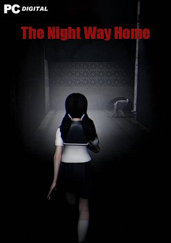   The Night Way Home 2021 