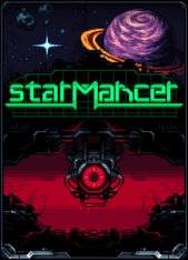   Starmancer 2021 