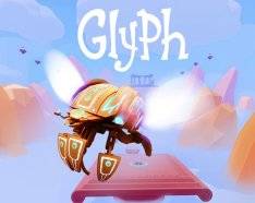   Glyph 2021 