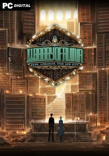   Library Of Ruina 2021 