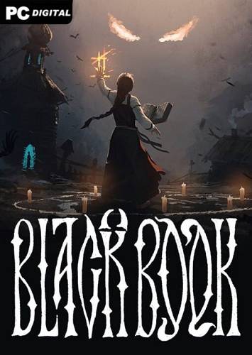   Black Book 2021 