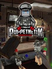   PuppeTNetiK: Speedrun Challenge 2021 