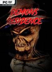   Demon's Residence 2021 