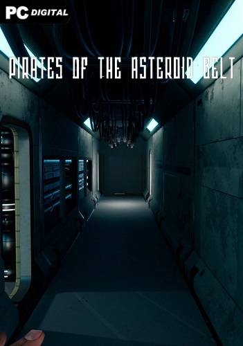   Pirates of the Asteroid Belt 2021 