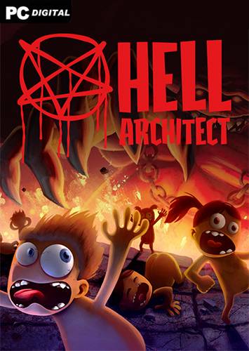   Hell Architect 2021 