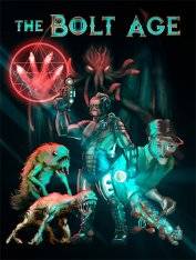   The Bolt Age 2021 