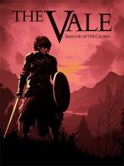   The Vale: Shadow of the Crown 2021 