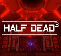   Half Dead 3 2021 
