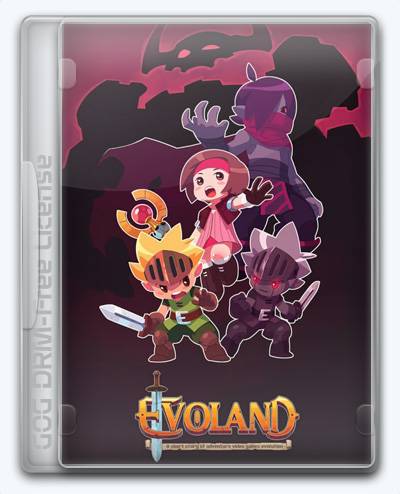   Evoland 2013 