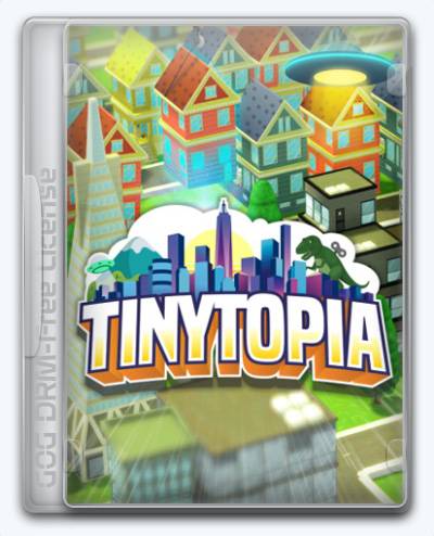   Tinytopia 2021 